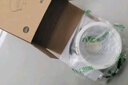 雷士（NVC）LED筒燈客廳臥室過道嵌入式家用商用9瓦暖白一級能效高顯【輝耀】 曬單實拍圖