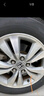 錦湖 Kumho 汽車高性能安全環(huán)保 輪胎 ES01 途虎包安裝（堅固認證） 195/65R15 91H 曬單實拍圖