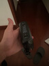 SUIDDY【3C認(rèn)證丨四合一】充電寶自帶線帶插頭器20000毫安大容量Magsafe快充移動電源適用蘋果華為小米 2萬毫安時【自帶線+磁吸+AC插頭】星耀黑 曬單實拍圖