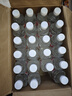 娃哈哈純凈水飲用水596ml*24瓶 整箱瓶裝水（貴州生產(chǎn)） 曬單實(shí)拍圖