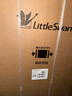 小天鵝（LittleSwan）波輪洗衣機全自動 8公斤 一級能效 除菌螨 家電國家補貼20% 【TB80V26DT】 宿舍租房神器 以舊換新 曬單實拍圖