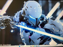 雷神（ThundeRobot）2025新品獵刃16酷睿i7/i9獨顯RTX4060/5060高性能學生輕薄電競Ai游戲本筆記本電腦 R16 i9-139HX/5060/16G1T 曬單實拍圖