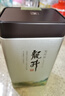 西湖龍冠2025新茶上市 雨前龍井茶葉綠茶龍冠香單罐125g口糧茶龍冠自飲裝 曬單實(shí)拍圖