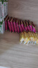 旺旺 雪餅 原味 400g 家庭裝 休閑膨化食品餅干糕點 經(jīng)典追劇小零食 曬單實拍圖