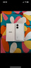 小米（MI）【國家補(bǔ)貼】REDMI Turbo 4 Pro 第四代驍龍8s 7550mAh長續(xù)航 12GB+256GB 白色 小米紅米5G手機(jī) 曬單實(shí)拍圖