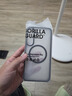 猩球衛士保護殼適用三星S25+磁吸手機殼高級感全包軟邊防摔硅膠套純色膚感磨砂半透明商務(wù)簡(jiǎn)約外殼男士黑 曬單實(shí)拍圖