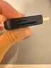 雷克沙（LEXAR）高速USB3.2讀卡器SD卡/TF卡多功能適用電腦蘋果15/iPad/安卓手機(jī) USB+Type-c (雙接口)讀卡器 RW310 曬單實(shí)拍圖