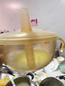 優(yōu)天力營(yíng)養(yǎng)包優(yōu)星裝6-60月齡維生素兒童無蛋奶AD補(bǔ)鈣補(bǔ)鐵補(bǔ)鋅輔食嬰幼兒 曬單實(shí)拍圖
