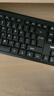 聯(lián)想（Lenovo）無(wú)線鍵盤鼠標(biāo)套裝 鍵鼠套裝 全尺寸鍵盤 商務(wù)辦公 MK23Lite 曬單實(shí)拍圖