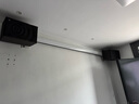 JBL【國家補貼】MK12家庭ktv音響套裝 卡拉OK點歌機一體機 家庭影院組合家用K歌專業(yè)音箱唱歌設備全套 曬單實拍圖