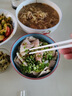 ECLATI陶瓷筷子套裝家用防摔景德鎮(zhèn)正品食品級(jí)耐高溫不發(fā)霉防滑 精品陶瓷筷 10雙混裝 曬單實(shí)拍圖