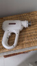 利仁（Liven）面條機(jī)家庭用家用壓面機(jī)全自動(dòng)無線手持壓面槍電動(dòng)饸烙機(jī)不銹鋼面條機(jī)5種出面模具M(jìn)L-A410 曬單實(shí)拍圖