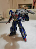 變形金剛（TRANSFORMERS）兒童男孩玩具車模型模玩禮物工作室系列領袖級電影4擎天柱G0482 曬單實拍圖