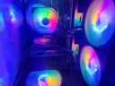 技嘉 酷睿i5 13400F臺式組裝電腦主機(jī)RTX4060Ti/5060Ti游戲高端電競獨(dú)顯直播設(shè)計(jì)渲染整機(jī) 配置二：13代酷睿i5丨RTX5060 曬單實(shí)拍圖