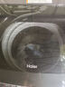 海爾（Haier）洗衣機(jī)全自動(dòng)10公斤/12公斤直驅(qū)變頻波輪家用洗衣機(jī)一級(jí)能效大容量AI智洗電離除菌 家電補(bǔ)貼20% 【新品12KG】超凈洗1.13洗凈比+變頻直驅(qū) 曬單實(shí)拍圖