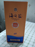 洋河  海之藍(lán) 42度 480ml 單瓶裝 綿柔濃香型白酒（年份隨機(jī)） 曬單實(shí)拍圖