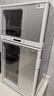 美的（Midea）消毒柜家用 餐具碗柜碗筷消烘一體機 小型立式 嬰兒奶瓶 77L三層 高溫二星級 【國家補貼】80G05 曬單實拍圖