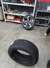 NEXEN耐克森 輪胎 225/45R17 91W CX  原配起亞新KX3(傲跑） 曬單實(shí)拍圖