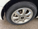 佳通輪胎(Giti)輪胎165/65R14 79T 220 適配 江淮悅悅/江淮iEV6E 曬單實(shí)拍圖