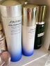 資生堂（SHISEIDO）第二代悅薇清爽水乳套裝 美白淡斑抗老緊致護(hù)膚品 生日禮物送老婆 曬單實拍圖