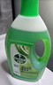 滴露（Dettol）地板清洗劑青蘋地板清潔劑拖地清潔劑地板瓷磚清潔劑拖地專用2L 曬單實拍圖