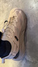 HOKA ONE ONE男款夏季霍帕拉 2戶外露營溯溪鞋 HOPARA 2抓地防滑 流沙色/沙色（建議拍大半碼） 43 曬單實拍圖