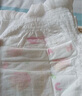 好奇（Huggies）鉑金裝成長(cháng)褲XXL74片(15kg以上)小桃褲加加大號嬰兒尿不濕超薄 曬單實(shí)拍圖