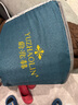 俞兆林海鹽袋熱敷包熱敷袋理療袋電加熱腰部肩頸艾灸艾草暖宮腰帶LJ-01 曬單實(shí)拍圖