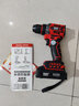 歐萊德（OULAIDE）21V無(wú)刷電鉆手電鉆電動(dòng)螺絲刀充電式雙速鋰電鉆家用手鉆 曬單實(shí)拍圖