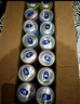 銳澳（RIO）洋酒 預(yù)調(diào)酒 雞尾酒 果酒微醺小美好 330ml*14罐（口味隨機(jī)發(fā)貨） 曬單實(shí)拍圖