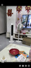 海爾（Haier）家用水冷塔扇加濕冷風(fēng)機(jī)制冷神器移動小空調(diào)扇節(jié)能無葉塔扇香薰冷風(fēng)扇 機(jī)械款HFZ-J8625A 曬單實(shí)拍圖