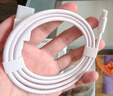 OPPO原裝 SUPERVOOC 67W 超級(jí)閃充充電器（含數(shù)據(jù)線）適配一加/A3 Pro/Find N3/K11x/Reno11/X8Ultra 曬單實(shí)拍圖