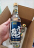 北大荒純糧白酒 醇 濃香52度 500ml*6 高粱白 糧食釀造 箱裝 曬單實拍圖