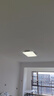 ARROW箭牌 大客廳燈臥室燈具吸頂燈具北歐餐廳燈陽臺【包安裝】 曬單實拍圖