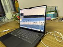 HAOLOCM AR膜2025款適用蘋果電腦MacBook Pro屏幕膜14保護膜13.6英寸M3/M4高清防反光保護貼膜 2023/2024款Pro(M3/M4 14英寸) 曬單實拍圖