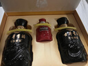 古井貢酒 年份原漿 古8 50度500ml*2瓶 濃香型白酒 禮盒裝 曬單實(shí)拍圖