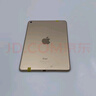 Apple 蘋(píng)果平板電腦 iPad mini4 二手平板電腦 大陸國行 金色 128G 曬單實(shí)拍圖