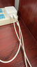 Apple/蘋果 60W USB-C編織充電線-1米 蘋果充電線手機充電線原裝充電線數(shù)據(jù)線適用iPhone/iPad/AirPods 曬單實拍圖