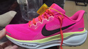 耐克（NIKE）Nike耐克男鞋2025夏AIR ZOOM飛馬41網(wǎng)面透氣競速跑步鞋HV3128-600 HV3128-600 43 曬單實(shí)拍圖