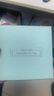 Holycat懷里貓s925銀方糖耳扣做舊耳釘方鉆耳圈高級感耳環(huán)飾品女生日禮物送女友 薄荷方糖耳扣【一對】 曬單實拍圖