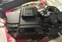索尼索尼（SONY） ILCE-7RM5 A7R5 全畫幅 雙影像 旗艦微單8K 6100萬像素 a7r5 【全球購】A7R5 單機(jī)身 官方標(biāo)配 曬單實(shí)拍圖