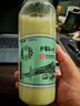 崇真北京前門護(hù)國寺小吃豆汁1瓶500克綠豆即食小吃塑封瓶裝清真老字號 豆汁1瓶[1斤500克] 曬單實(shí)拍圖