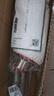 奕清良品老式棉線拖把家用一拖凈大號(hào)棉紗墩布頭酒店工廠拖地吸水拖把帶桶 【1桿1頭】圓頭棉紗拖把 曬單實(shí)拍圖