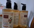 紅貝緹 廚房衛(wèi)生間本草洗手液 抑菌皂液孕婦兒童嬰兒可用 茶樹精油成分 草本洗手液 350g 1瓶 曬單實(shí)拍圖