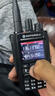 摩托羅拉（Motorola）摩托羅拉uv雙段大功率防水對頻戶(hù)外機船用高頻全頻段手臺自駕調頻 【解碼王】一鍵對頻 無(wú) 曬單實(shí)拍圖