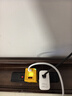 35W多口氮化鎵充電器適用蘋果14/15/16安卓手機通用充電頭USB-C快充線TypeC充電器線平板通用6A線 【檸檬黃 】35W多口氮化鎵快充頭-單頭 曬單實拍圖