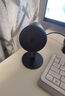 綠聯(lián)USB電腦麥克風(fēng)桌面話(huà)筒電容麥電腦臺式筆記本K歌上網(wǎng)課視頻會(huì )議電競游戲語(yǔ)音直播適用音箱90416 曬單實(shí)拍圖