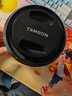 騰龍（Tamron）A065S 70-180mm F/2.8 G2二代VC防抖大光圈長(cháng)焦70-180全畫(huà)幅微單鏡頭70180 索尼FE卡口 官方標配【送騰龍UV濾鏡大禮包】 曬單實(shí)拍圖