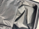 90分拉桿箱曼哈頓行李箱男女通用TSA密碼鎖旅行箱輕音萬(wàn)向輪無(wú)縫卡接 針葉綠+海軍藍(lán) 20英寸 適用短途/可登機(jī) 曬單實(shí)拍圖