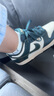NIKE 耐克男女低幫休閑板鞋DUNK輕盈緩震運動(dòng)小白鞋時(shí)尚滑板鞋大童 曬單實(shí)拍圖